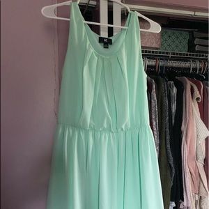 Jrs dress
